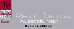 Zum Horst-Janssen-Museum