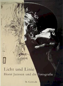 Licht und Linie - Horst Janssen und die Fotografie