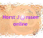 Horst Janssen online