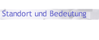 Horst-Janssen-Museum - Standort und Bedeutung
