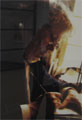 Janssen 1:1, Fotografien 1991, Nomi Baumgartl